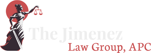 The Jimenez Law Group, APC